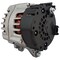 Wai Global Alternator, ALTVA IRIF 12V 180A SC6 CW, 180 Amp12 Volt, CW, 6Groove Clutch Pulley 20939AN - alternate 1